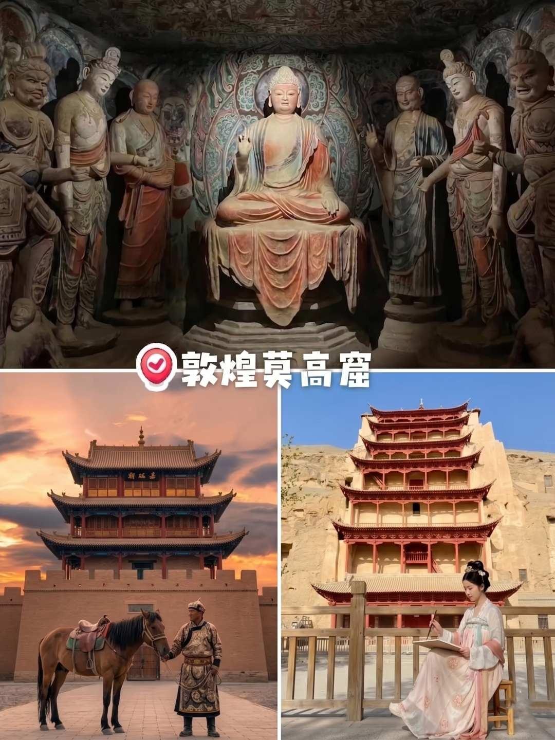 西北Northwest 私人定制游实拍