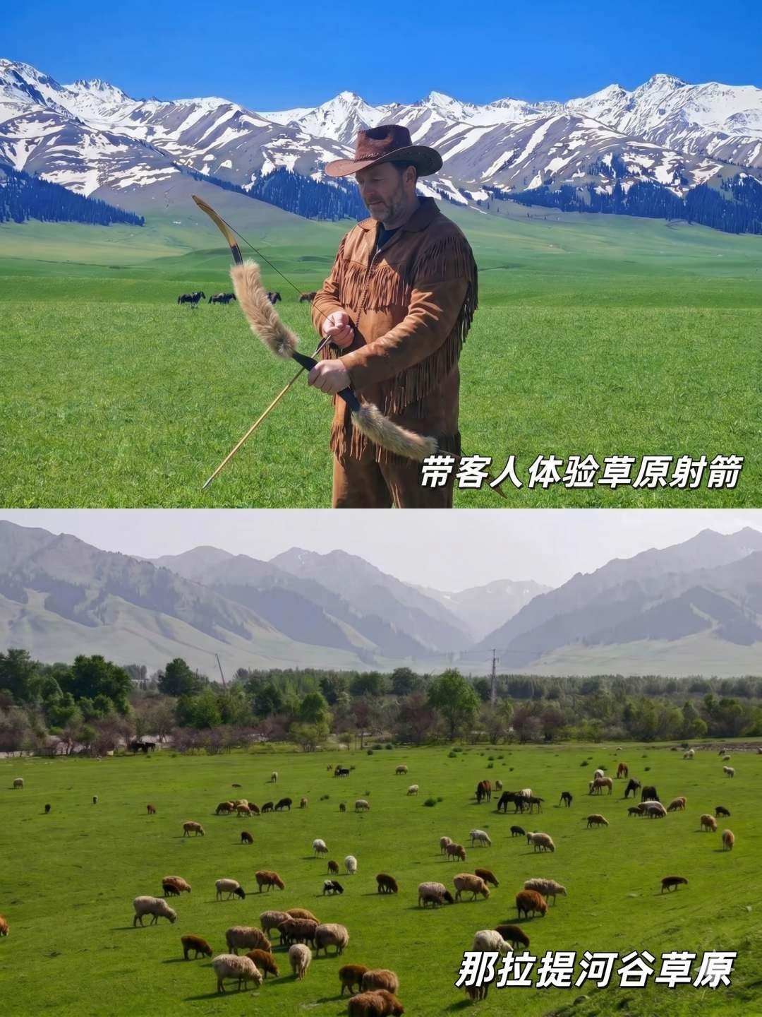 新疆Xinjiang 私人定制游实拍
