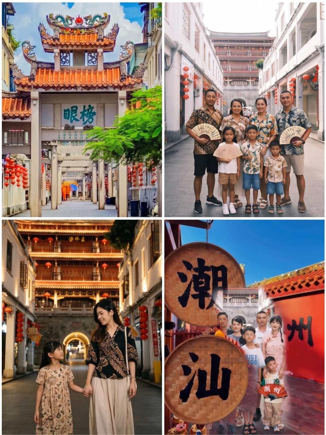 广州Guangzhou 私人定制游实拍