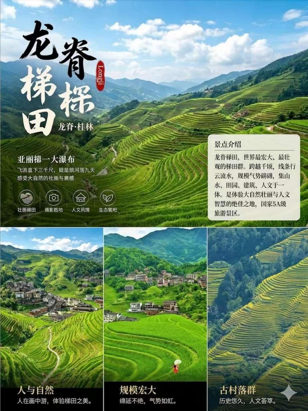 桂林Guilin 私人定制游实拍