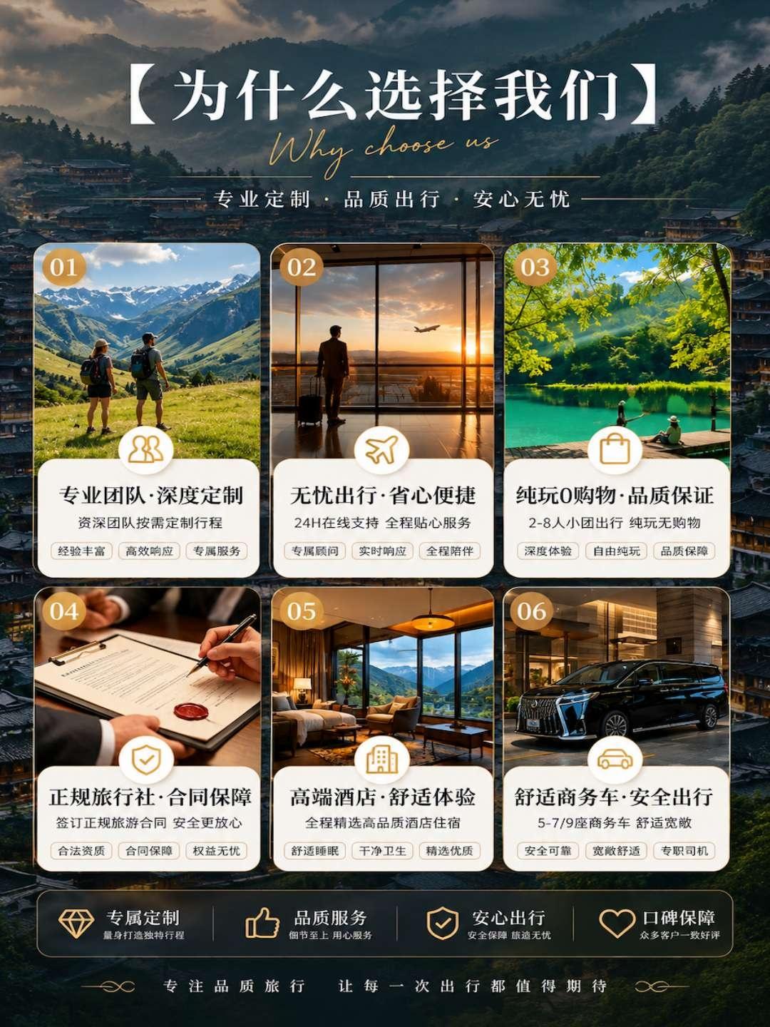 贵州Guizhou 私人定制游实拍
